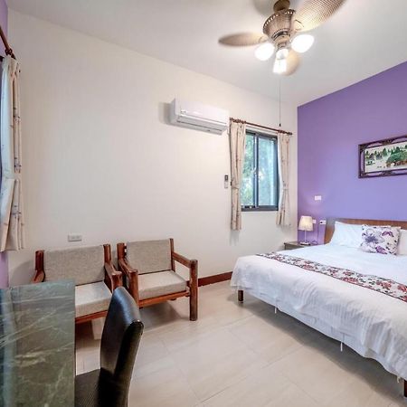 Bo Jue Farm Stay Ji'an Exterior photo