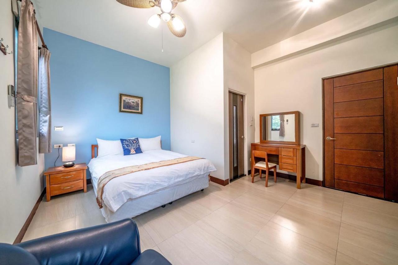 Bo Jue Farm Stay Ji'an Exterior photo