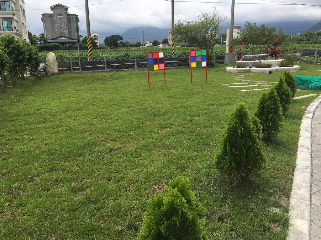 Bo Jue Farm Stay Ji'an Exterior photo