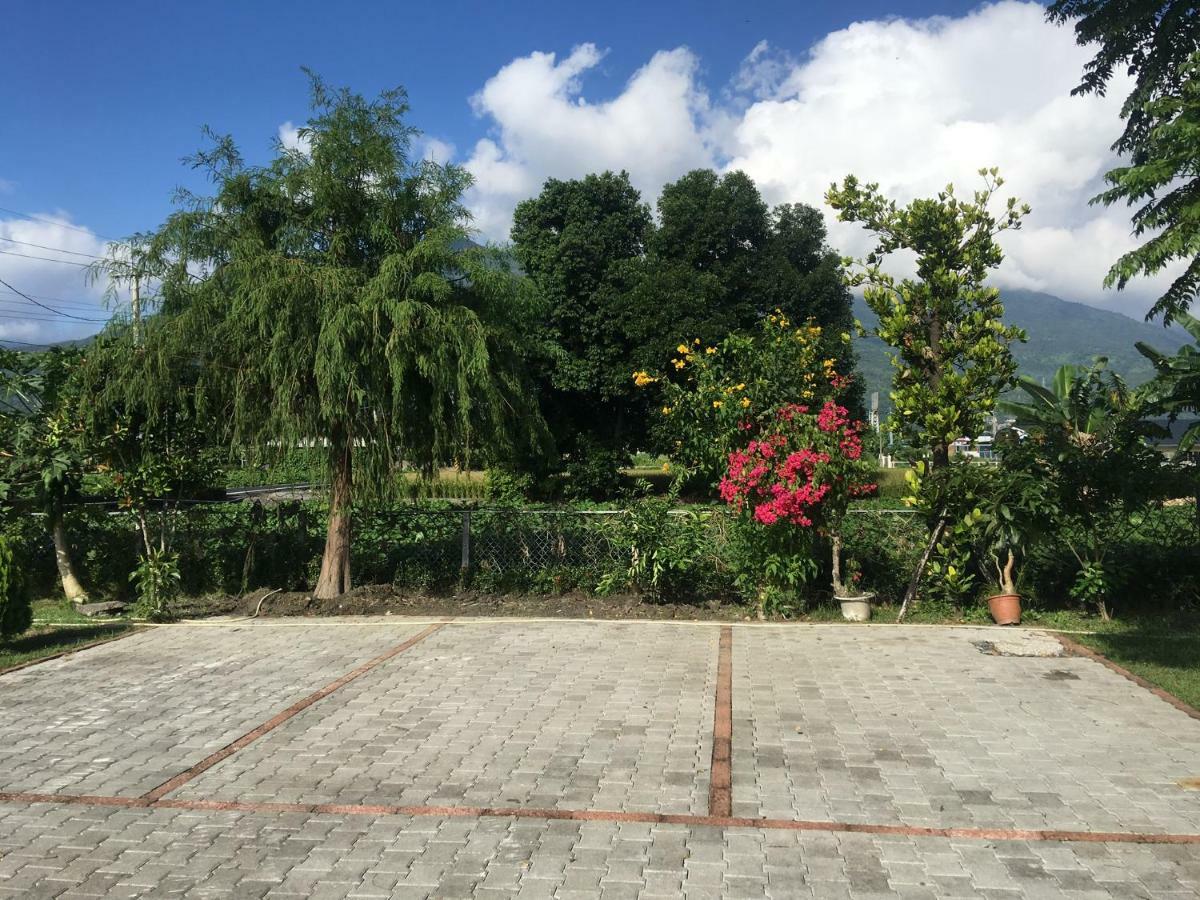 Bo Jue Farm Stay Ji'an Exterior photo